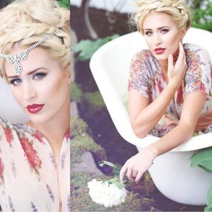 LIVCO CORSETTI Imperia Luxury Super Soft Size Small